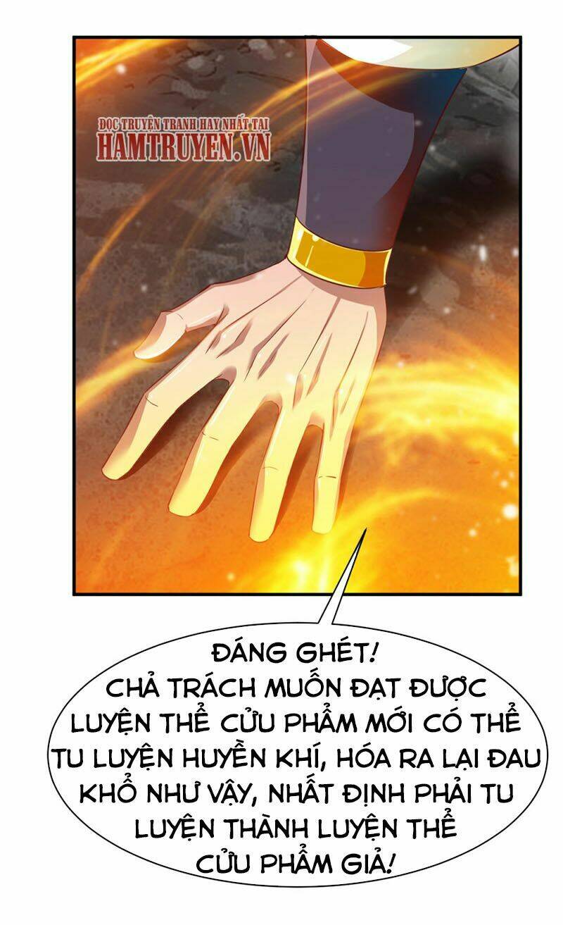 Chiến Đỉnh: Chapter 32