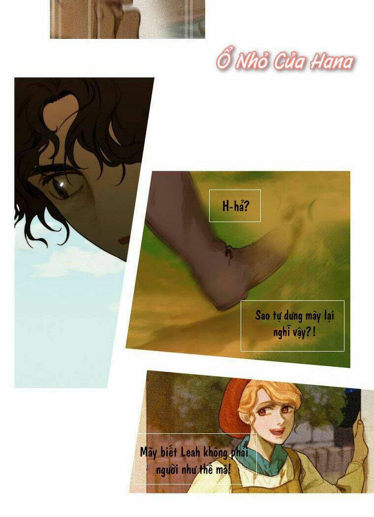 The Pale Horse: Chapter 10