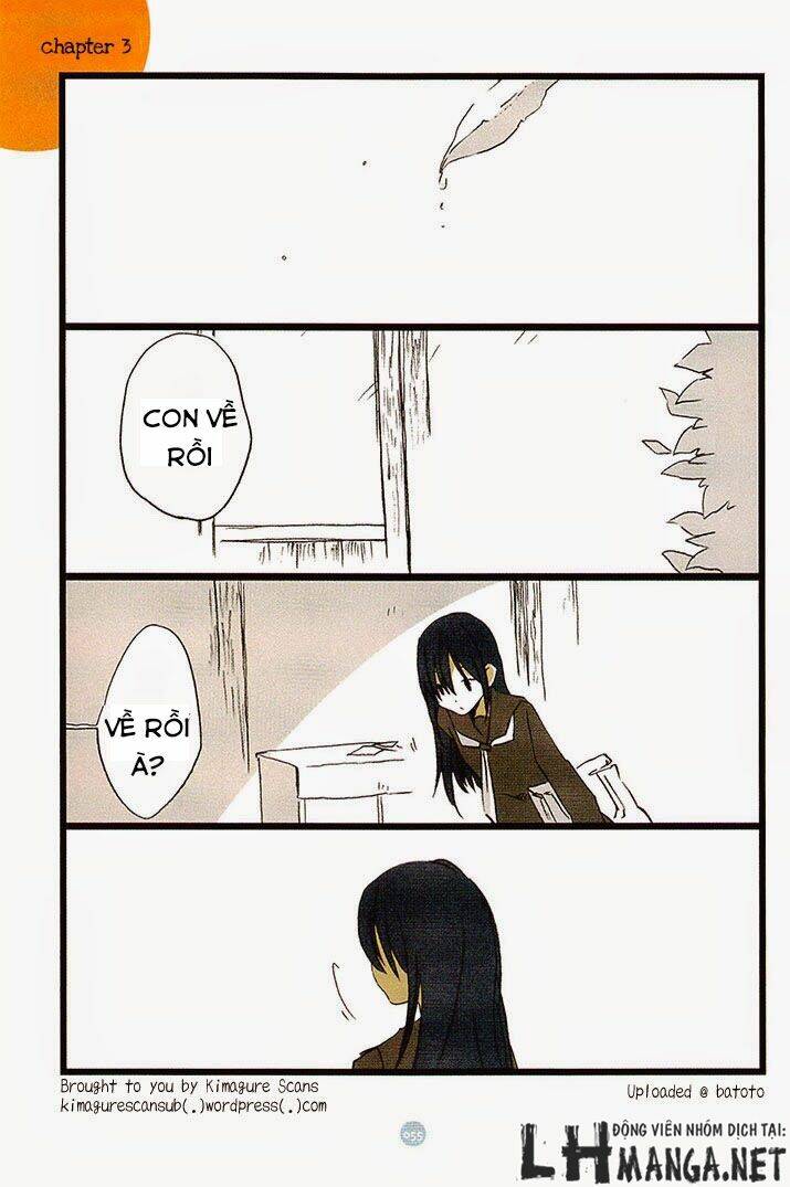 Seishun Rikon: Chapter 3