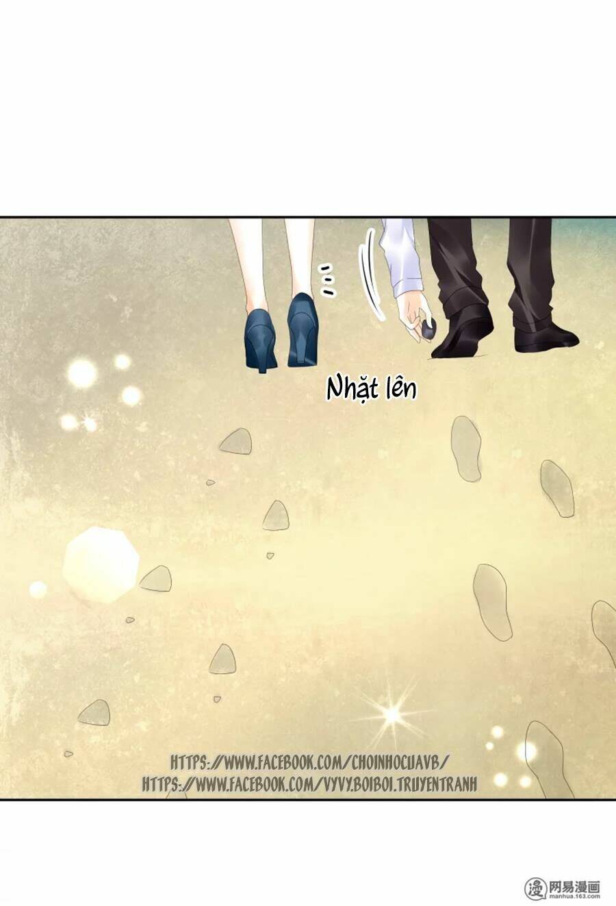 Tiền Thế Kim Sinh Của Chung Tiểu Thư: Chapter 12