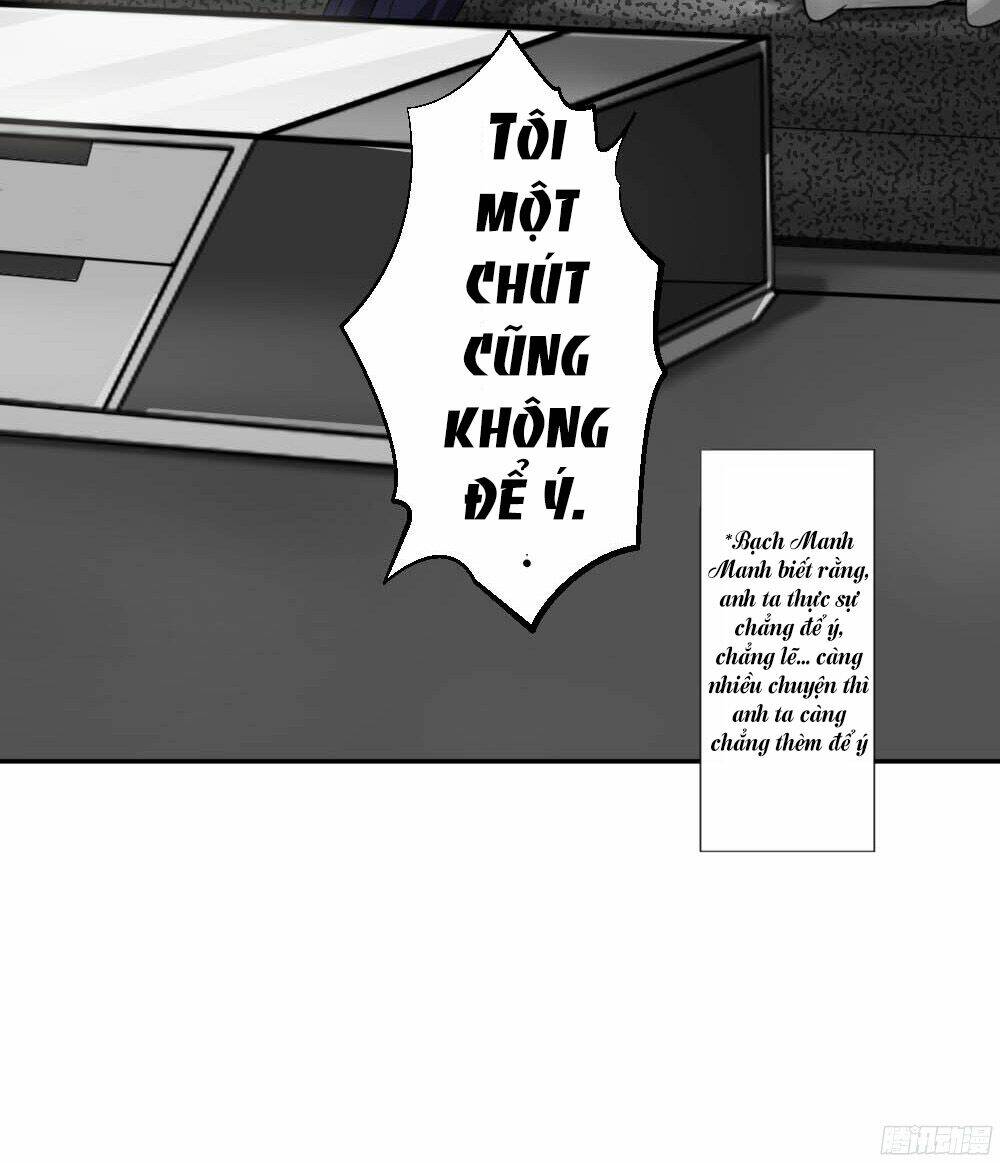 Tân Nương Xinh Đẹp Của Tổng Tài: Chapter 3