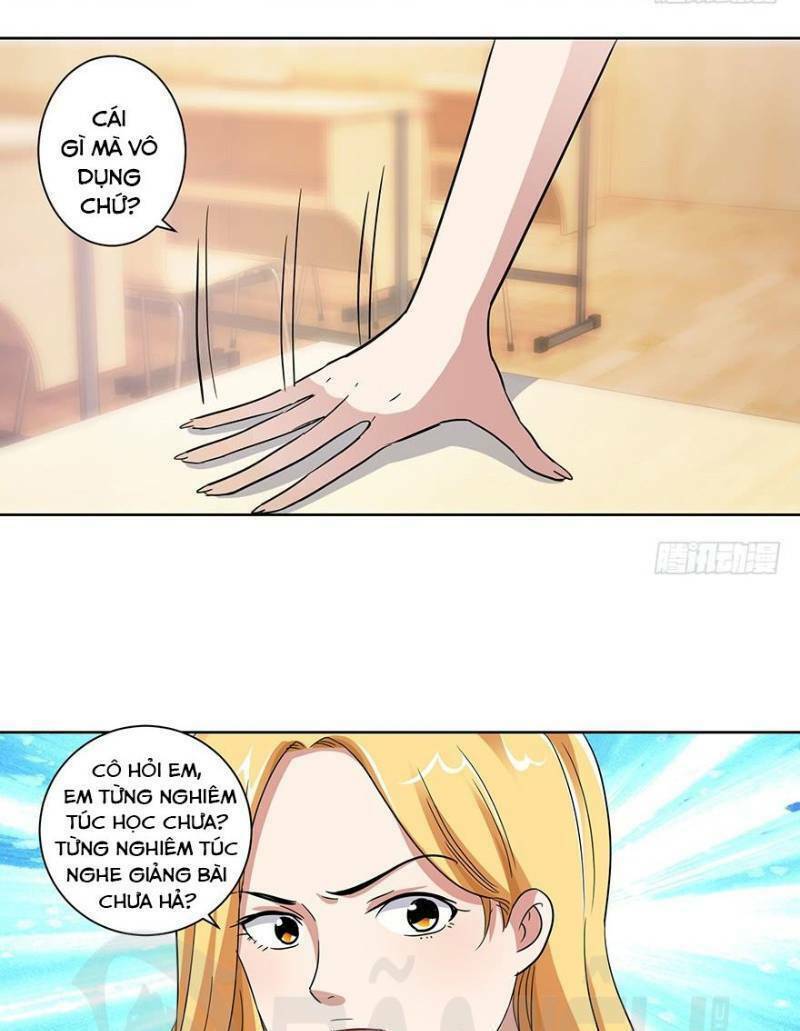 Đô Thị Chí Tôn Hệ Thống: Chapter 51