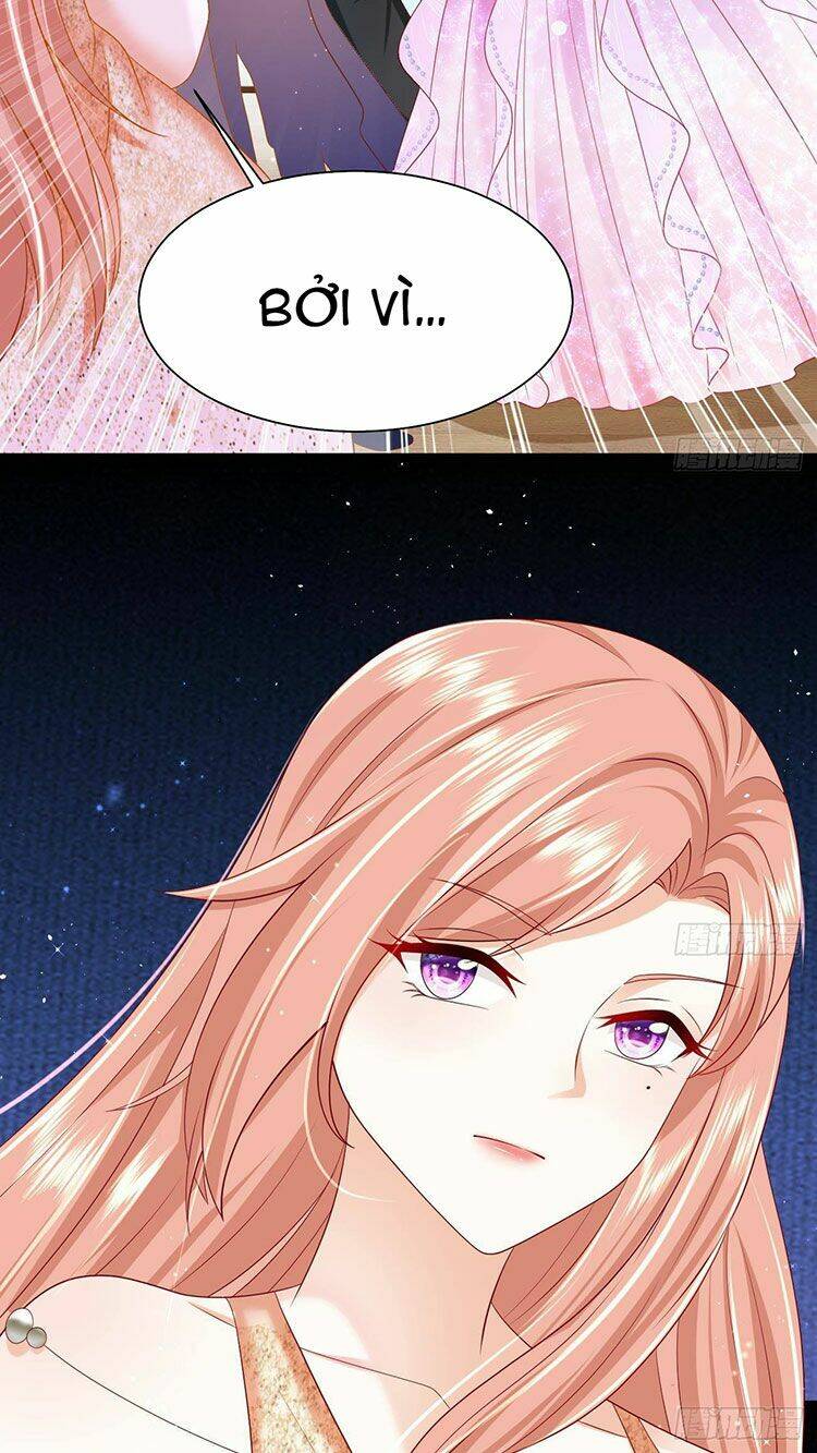 Ức Vạn Song Bảo: Mami, Bó Tay Chịu Trói: Chapter 27.2