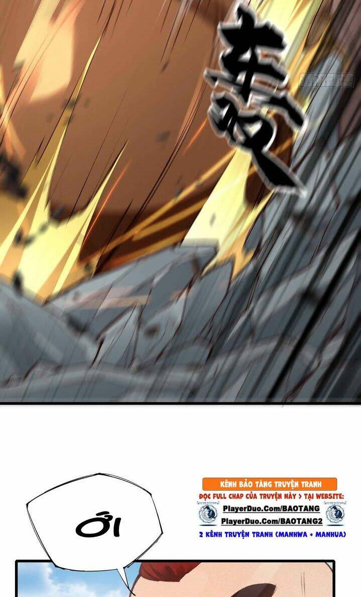 Ta Thành Thần Một Mình: Chapter 25