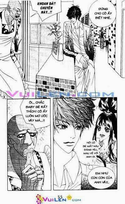 Bí Mật Học Viện Cross: Chapter 5