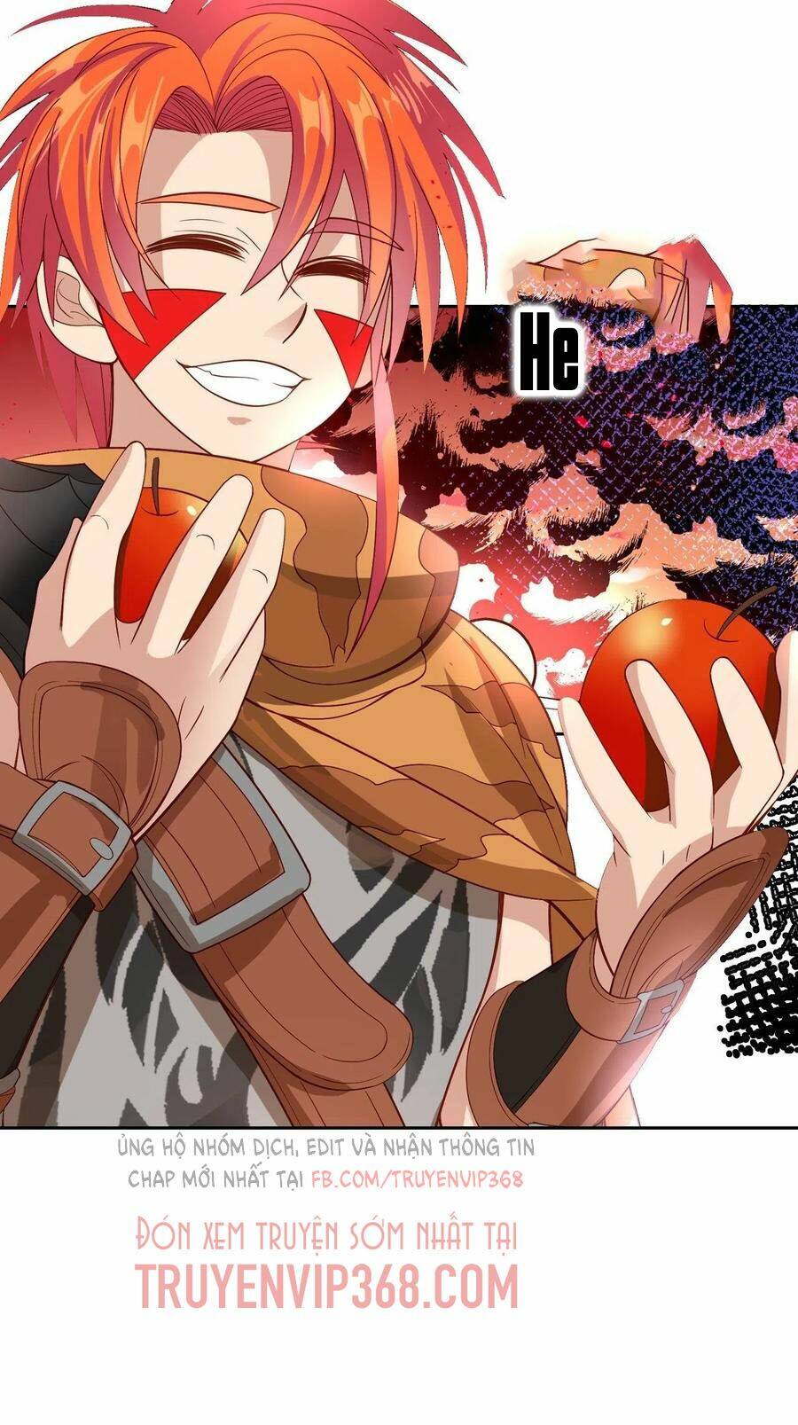 Người Nguyên Thủy Mạnh Nhất: Chapter 19
