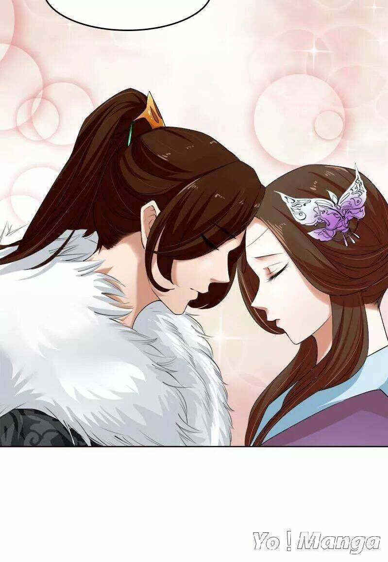 Loạn Thế Hoạ Phi: Chapter 44