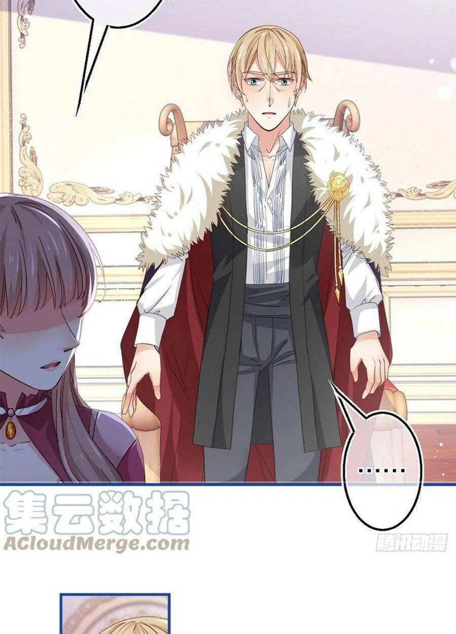 Nữ Hoàng Đầu Tiên Của Đế Quốc: Chapter 94