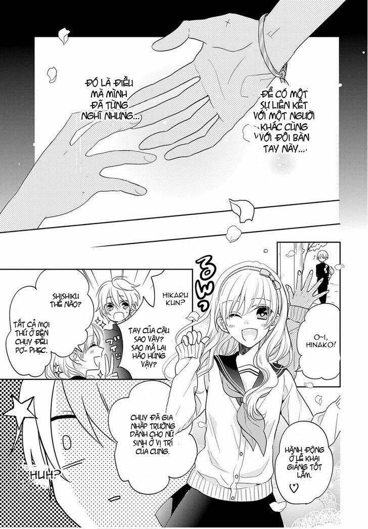 Kenka Banchou Otome - Koi No Battle Royal: Chapter 2
