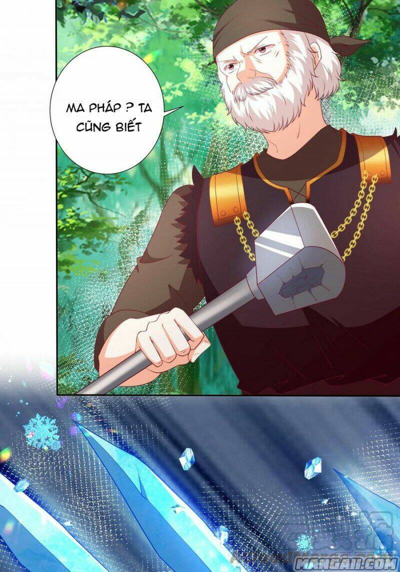 Công Chúa Phản Diện Trong Truyền Thuyết: Chapter 143