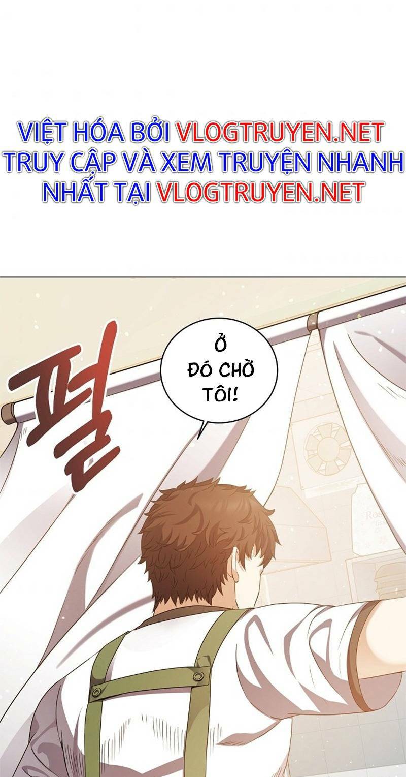 Anh Hùng Tái Xuất Mở Nhà Hàng, Đụng Là Phang!: Chapter 4