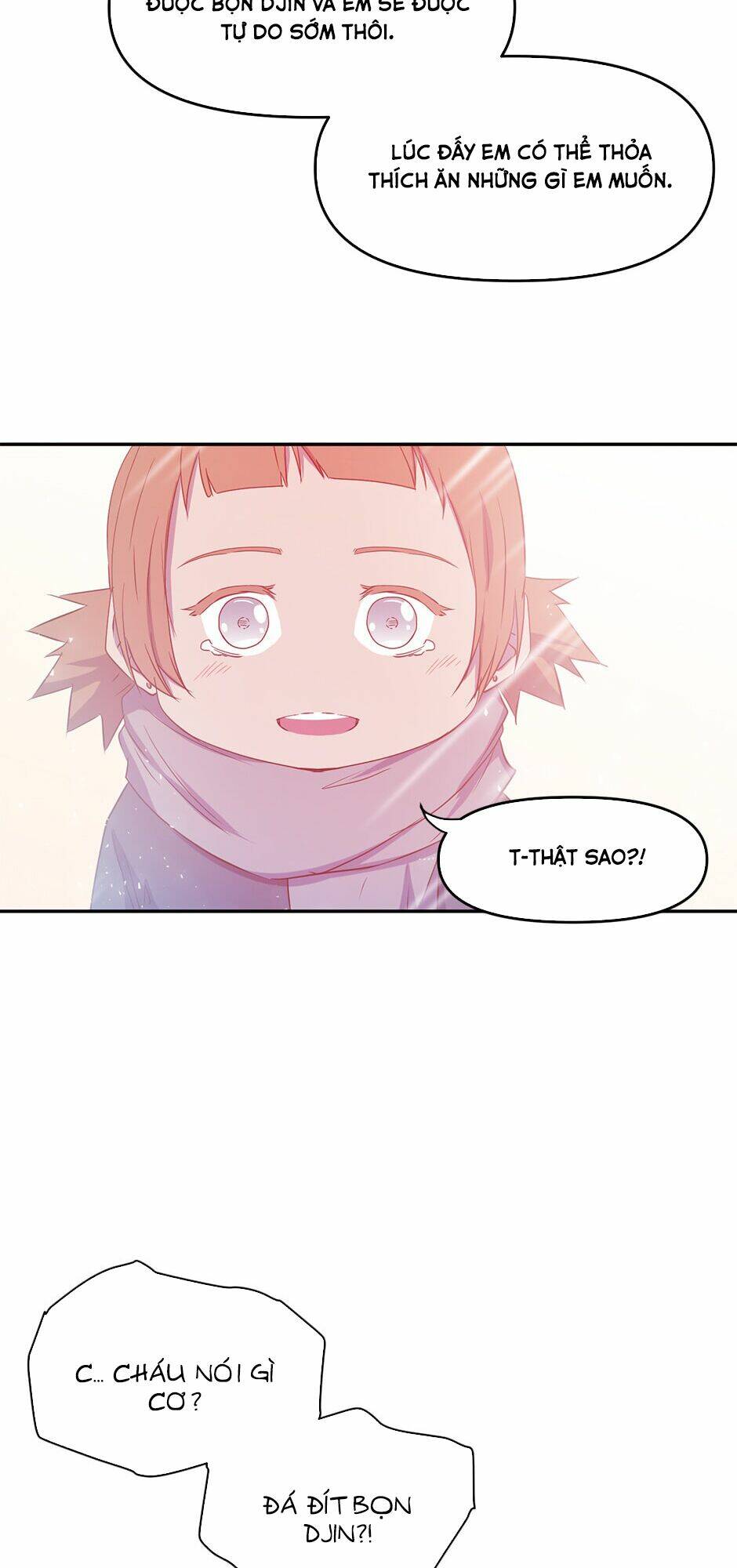 Gods Reborn: Chapter 11
