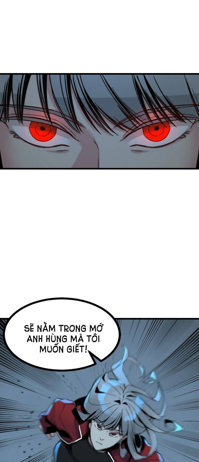 Hero Killer Boom: Chapter 2