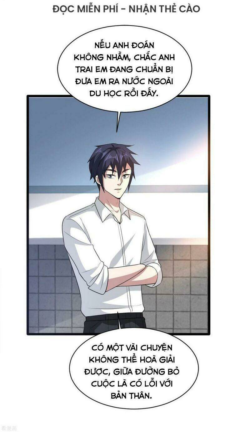 Đô Thị Tà Vương: Chapter 141