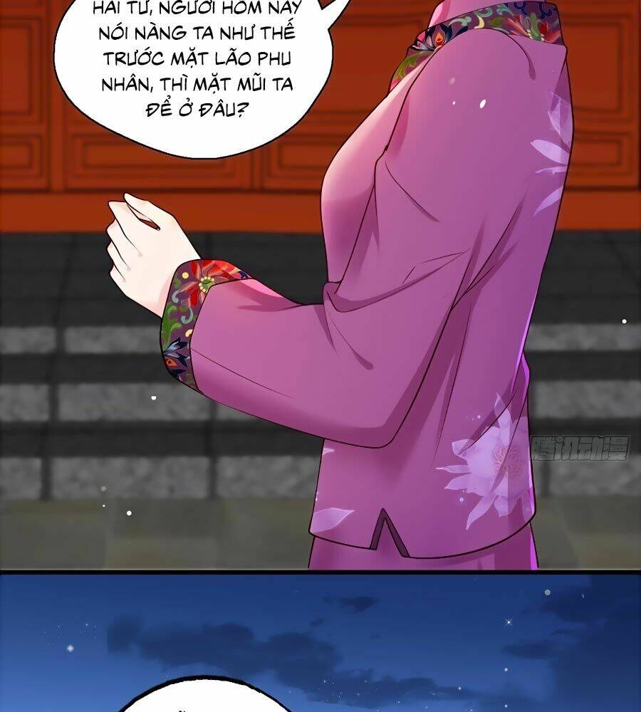 Nữ Thủ Phú Chi Kiều Sủng Nhiếp Chính Vương: Chapter 14