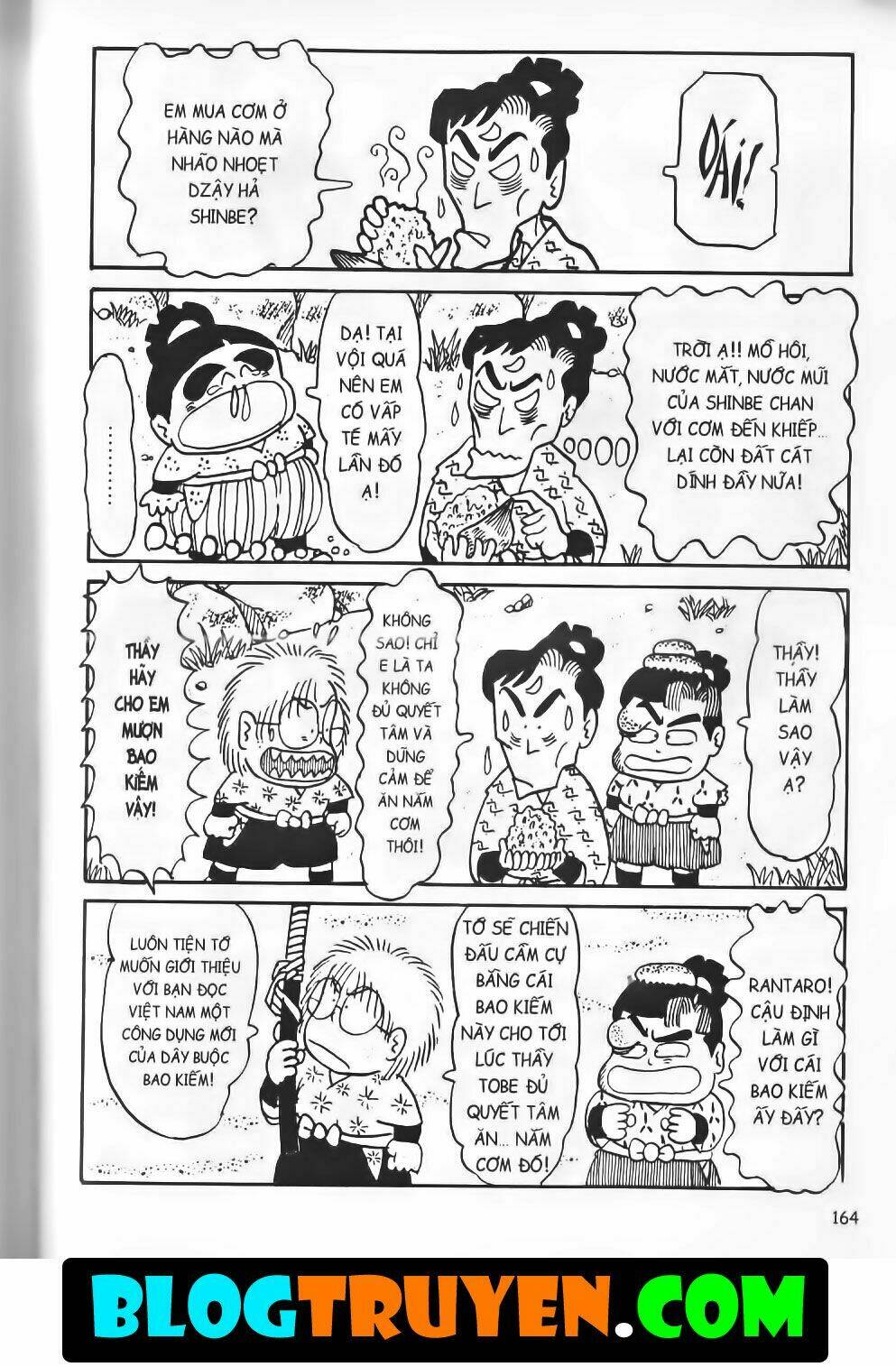 Ninja Loạn Thị Bản Đẹp: Chapter 8.6