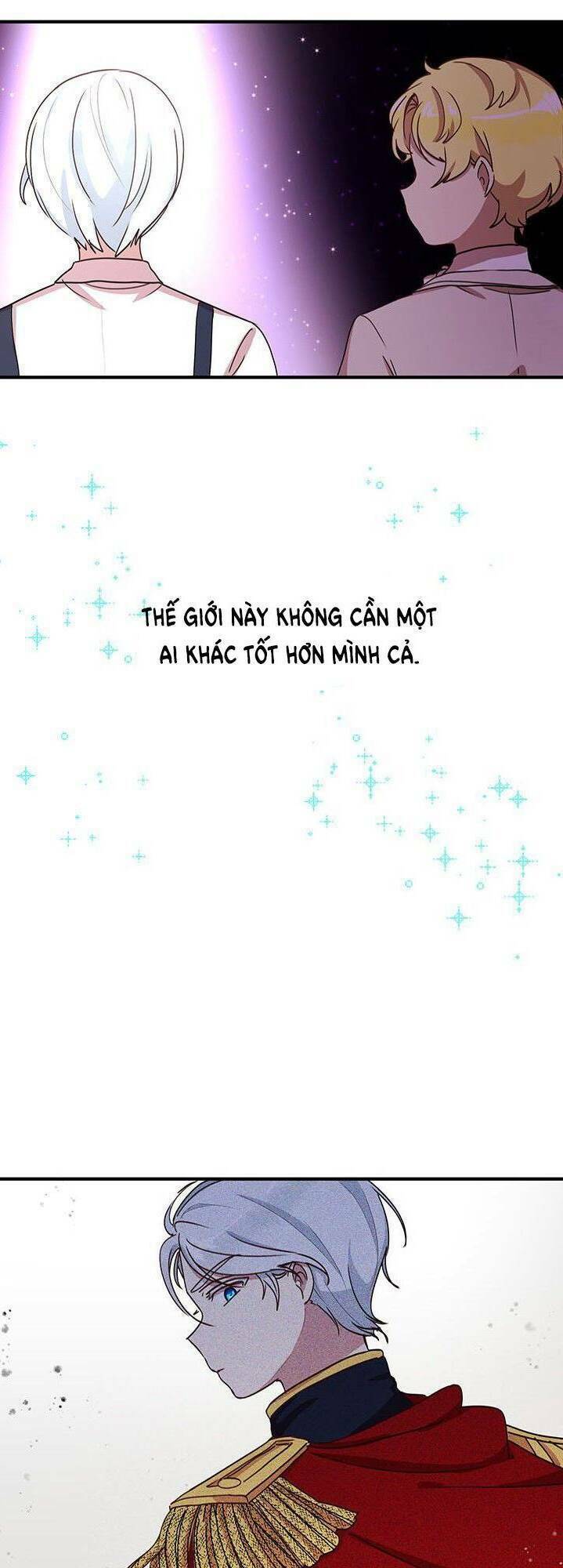 Công Tước, Loạn Vừa Thôi!: Chapter 47