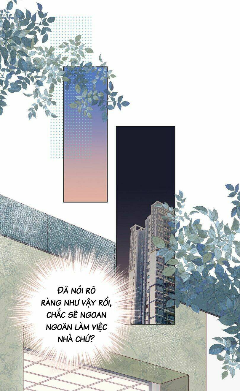 Lời Thề Như Sương Triều: Chapter 10