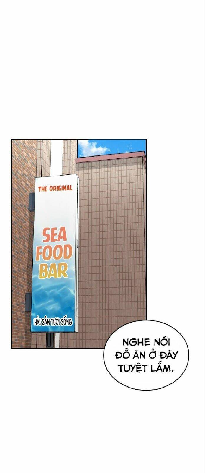 Đứa Trẻ Bình Thường: Chapter 6