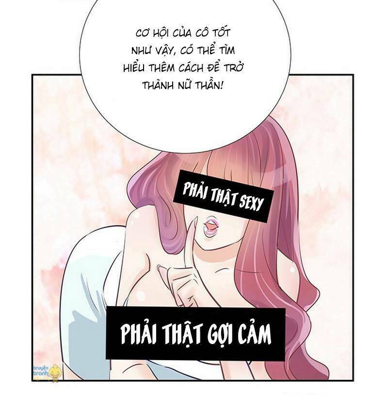 Trọng Sinh Để Ngủ Với Ảnh Đế: Chapter 54