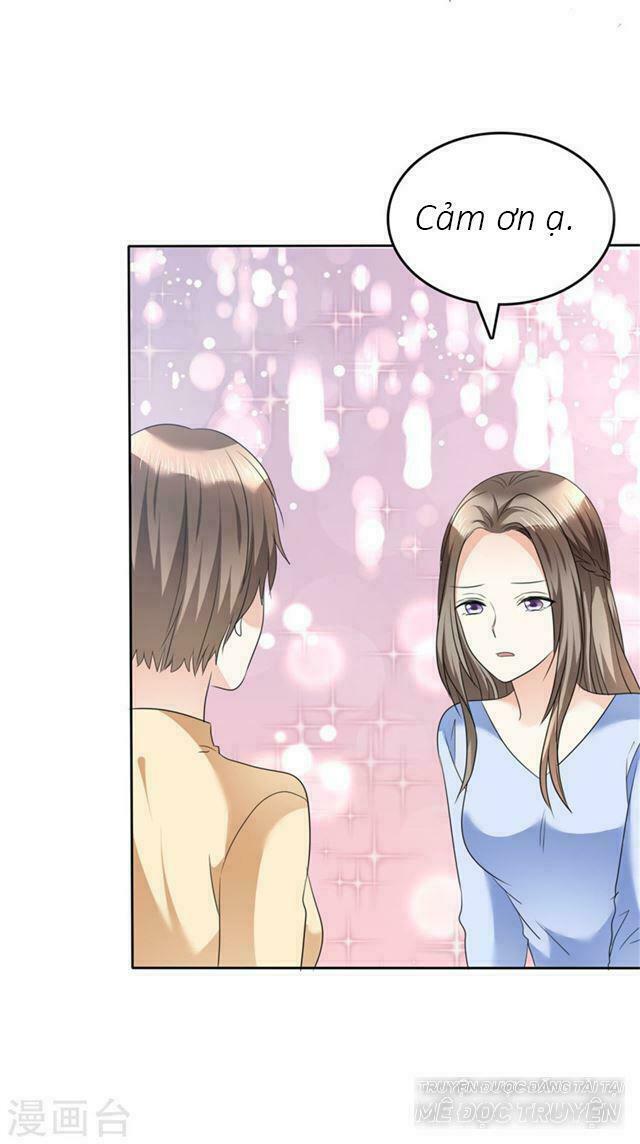 Con Đường Phản Công Của Sủng Thê: Chapter 41: Tôi có bệnh dị ứng