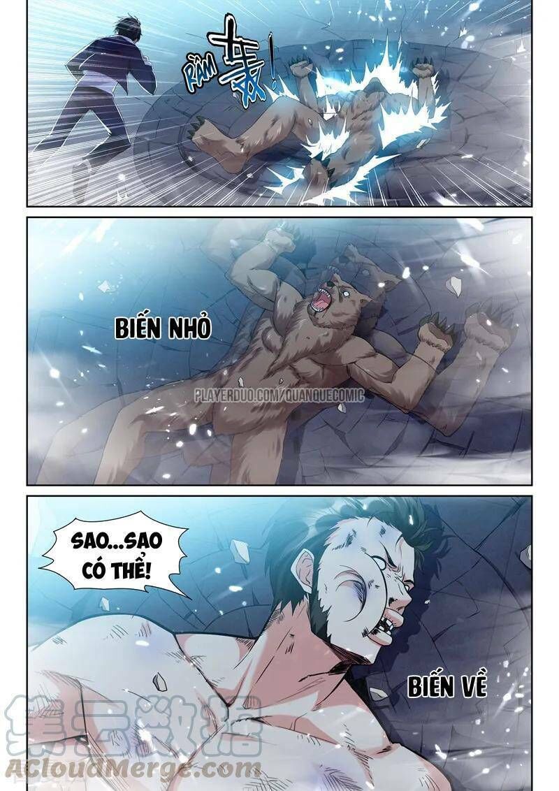 Hệ Thống Bạn Trai Siêu Cấp: Chapter 59