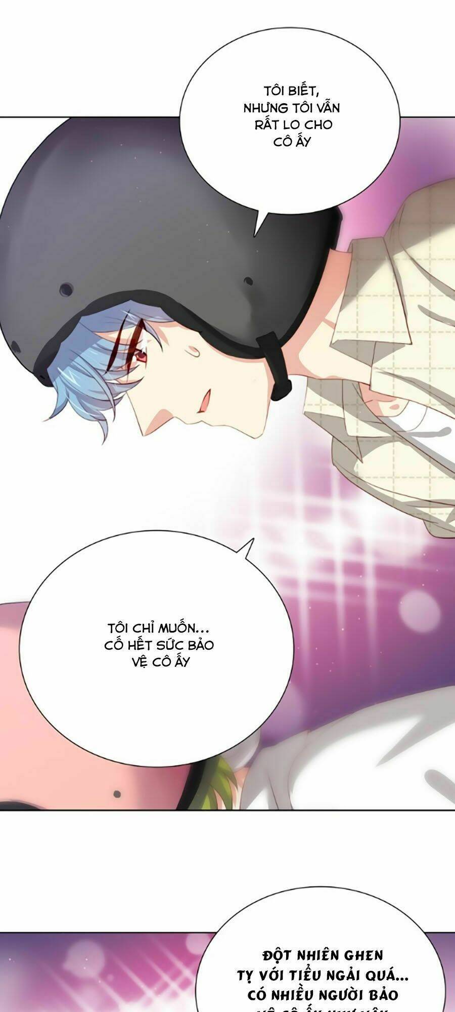 Tình Yêu Là Thế 2: Chapter 28