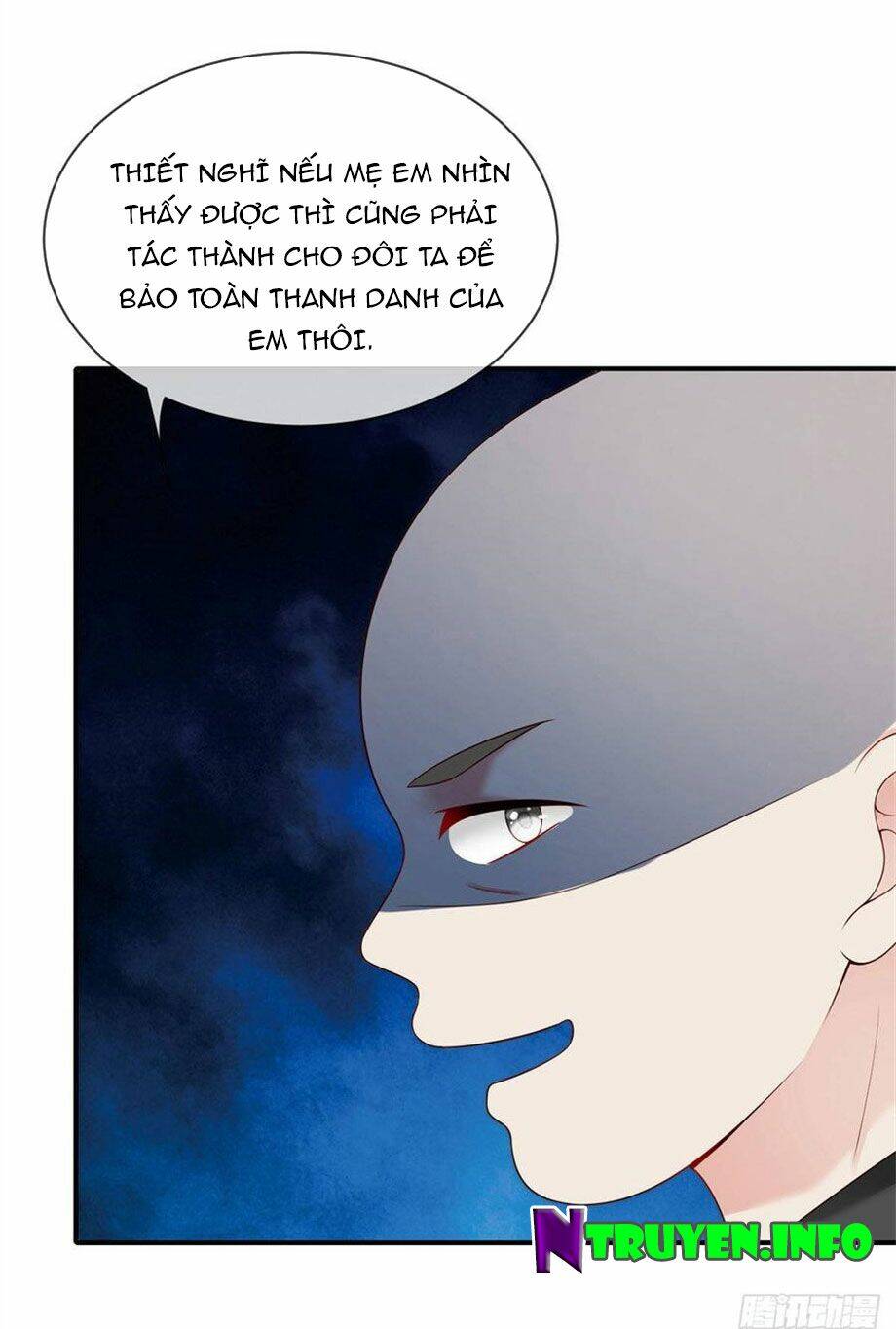 Nam Thần Truy Thê Chỉ Nam: Chapter 70.2