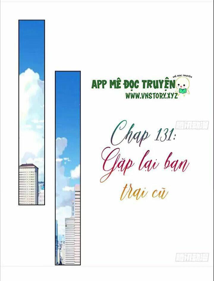 Nam Thần Ma Cà Rồng: Sủng Nhược Tiểu Lãn Thê: Chapter 131