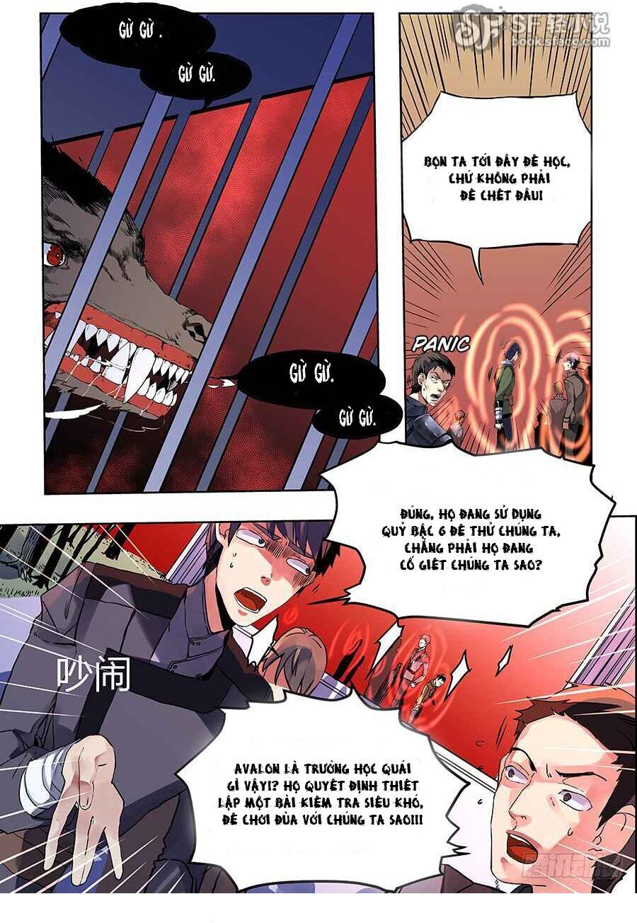 After Transformation, Mine And Her Wild Fantasy: Chapter 63