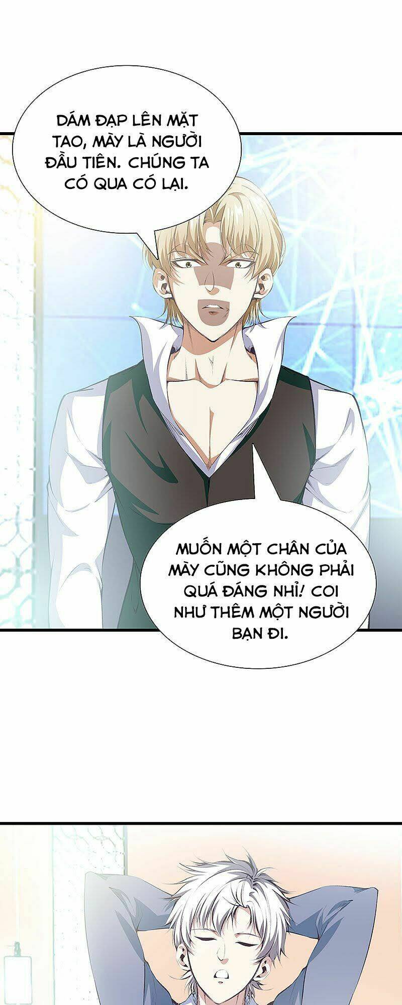 Đô Thị Chí Tôn: Chapter 113
