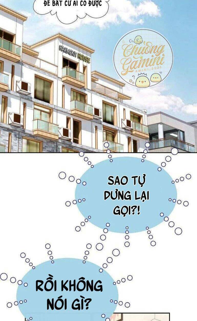 Lee Bom, Em Là Của Anh: Chapter 50