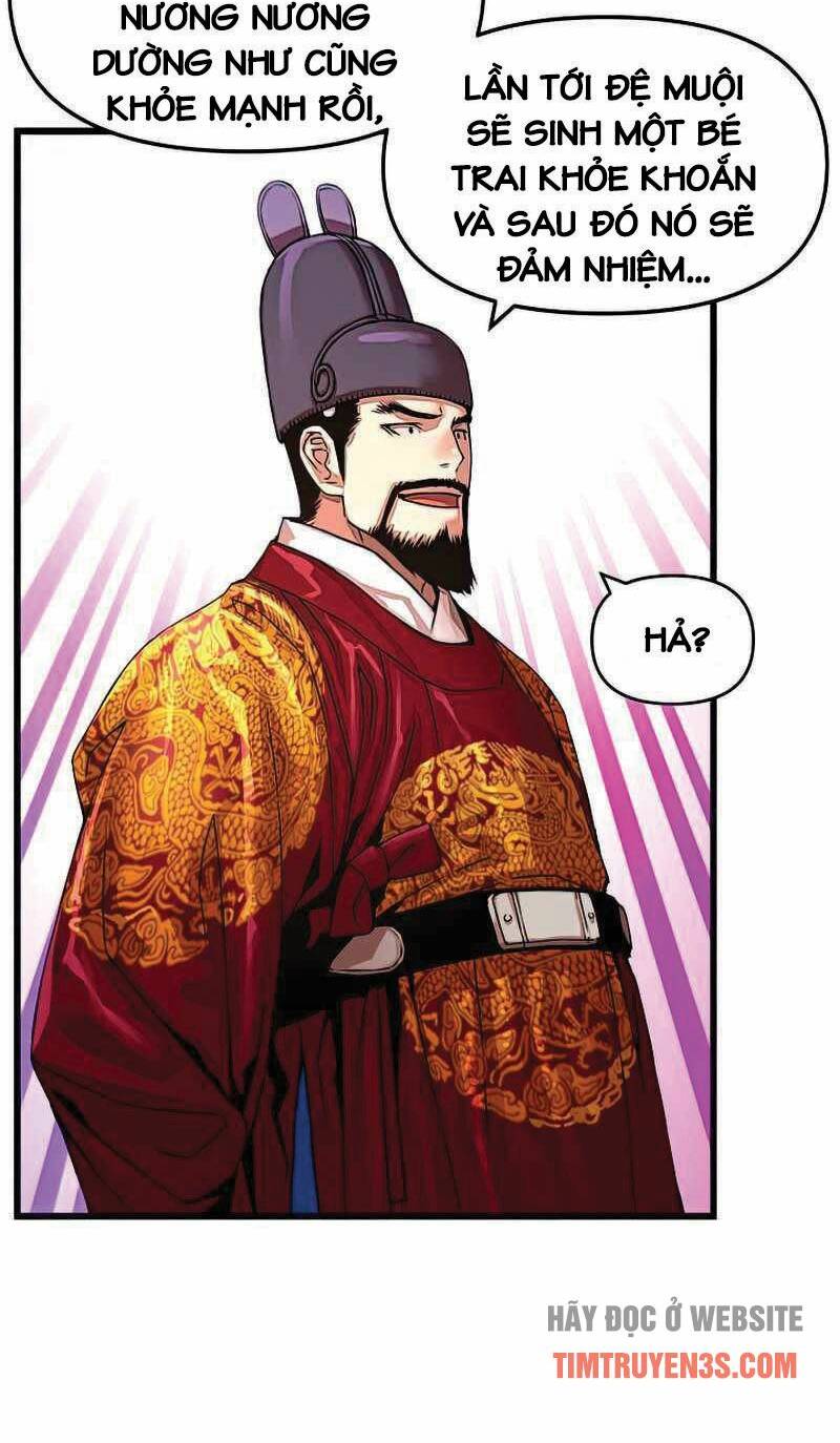 Tôi Sẽ Sống Như Một Hoàng Tử: Chapter 85