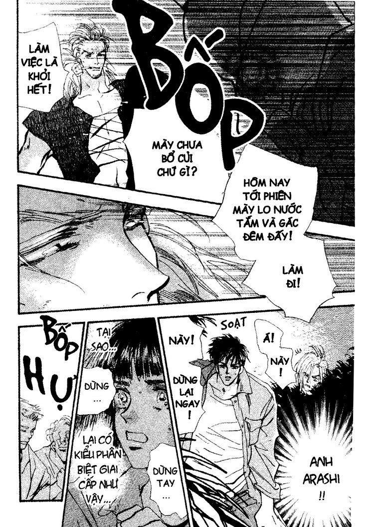 Mầm Sống: Chapter 21