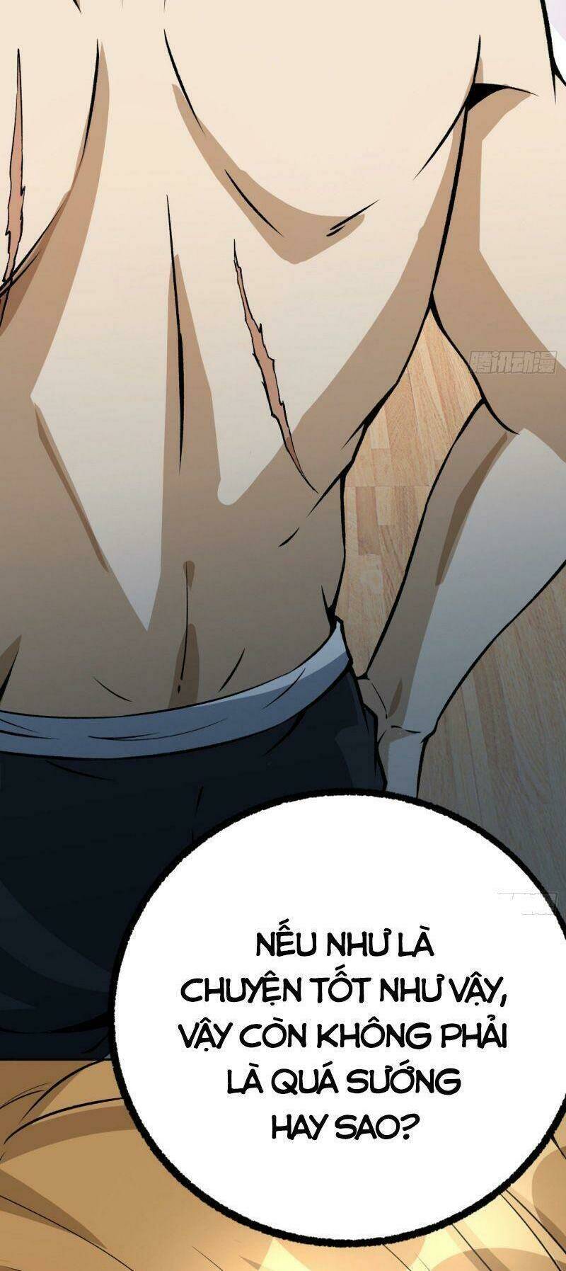 Cuồng Thiếu Siêu Thiên Tài: Chapter 28