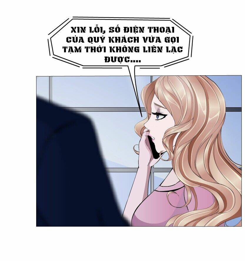 Cạm Bẫy Của Nữ Thần: Chapter 134