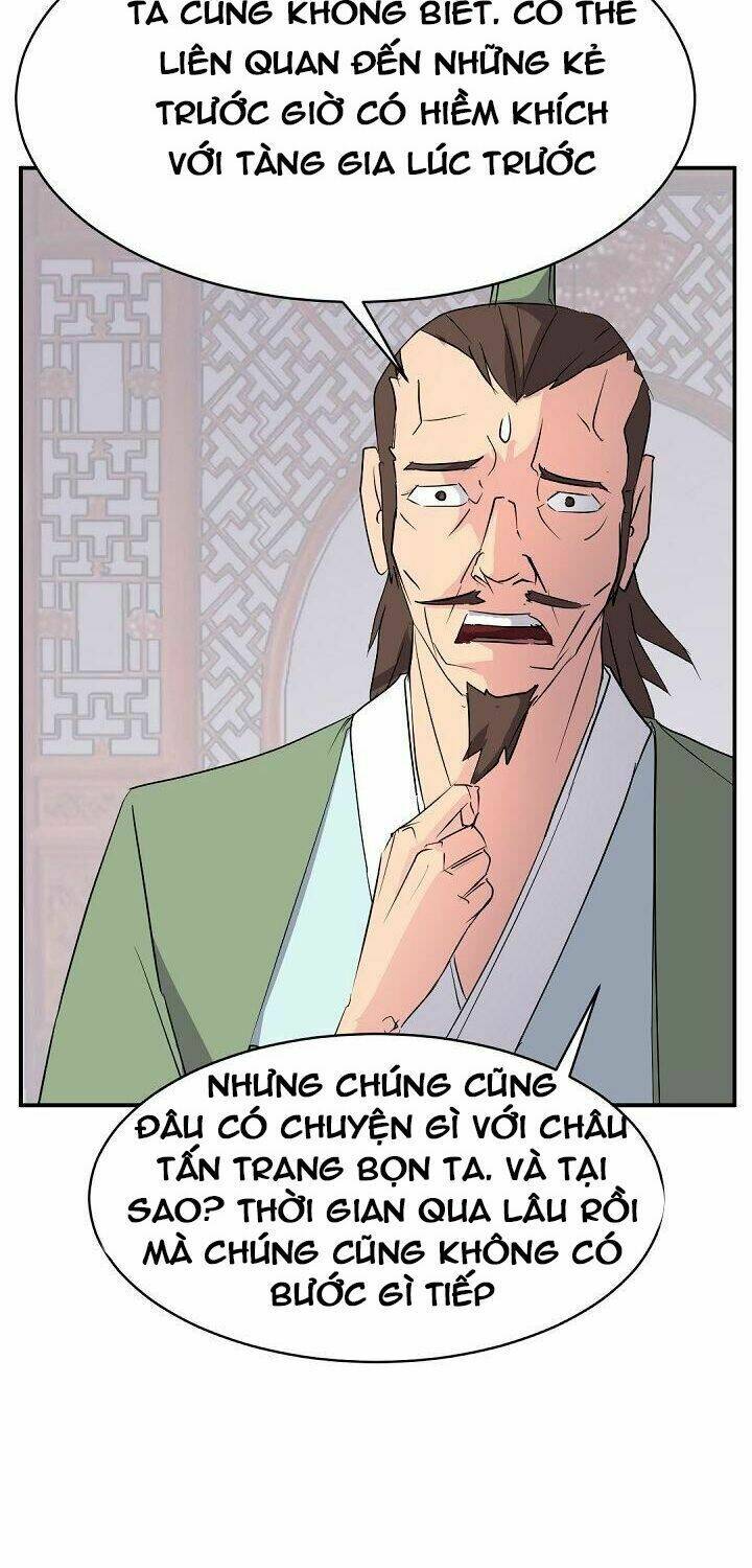 Trọng Sinh, Bất Khả Chiến Bại: Chapter 77