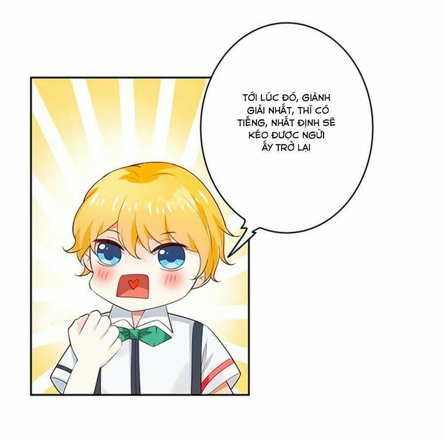 Bạn Trai Là Ngôi Sao: Chapter 122