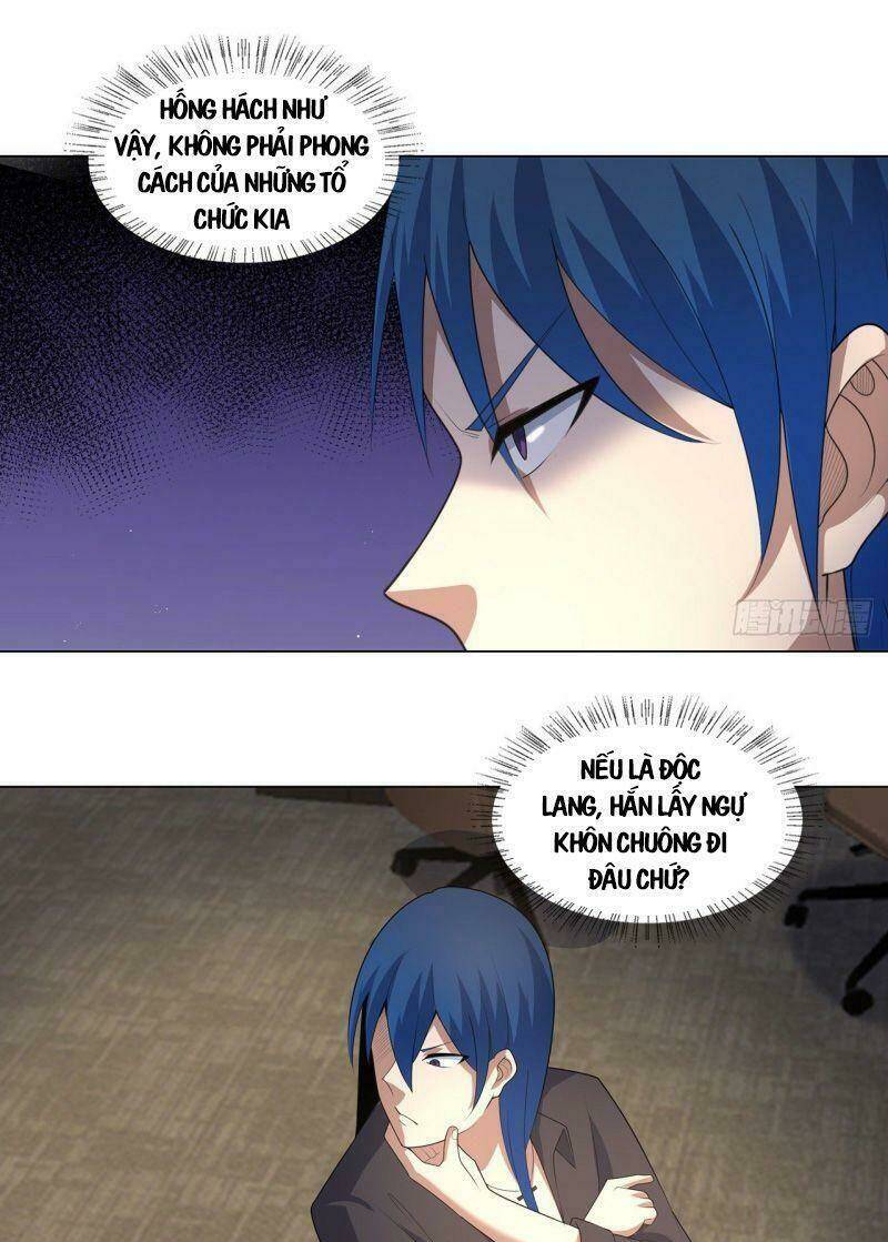 Thần Long Tinh Chủ: Chapter 35