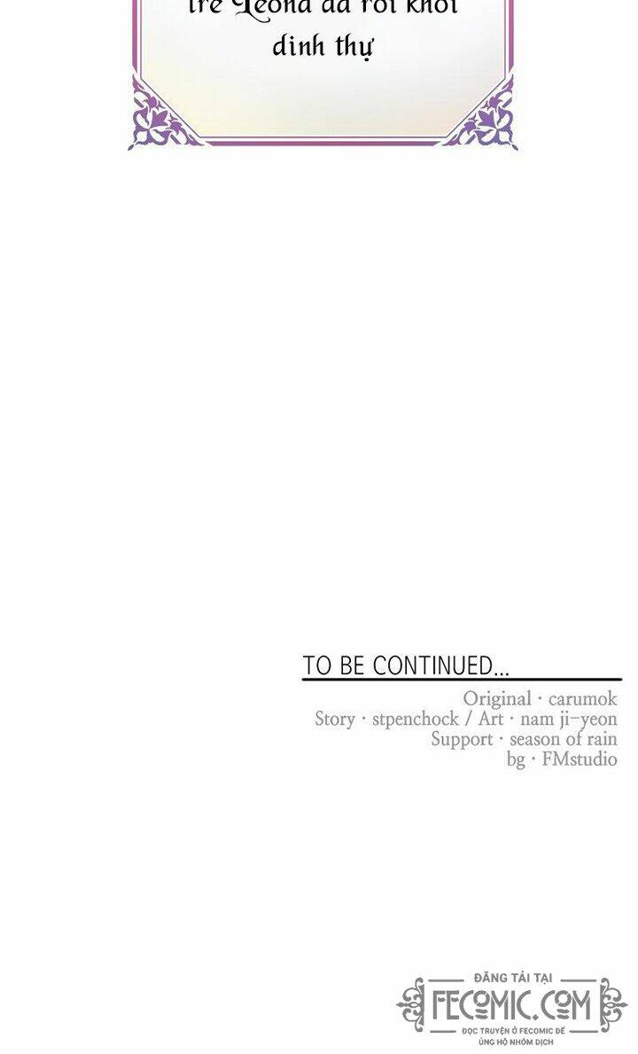 Tất Cả Mọi Người Đều Yêu Quý Nhân Vật Phản Diện: Chapter 7