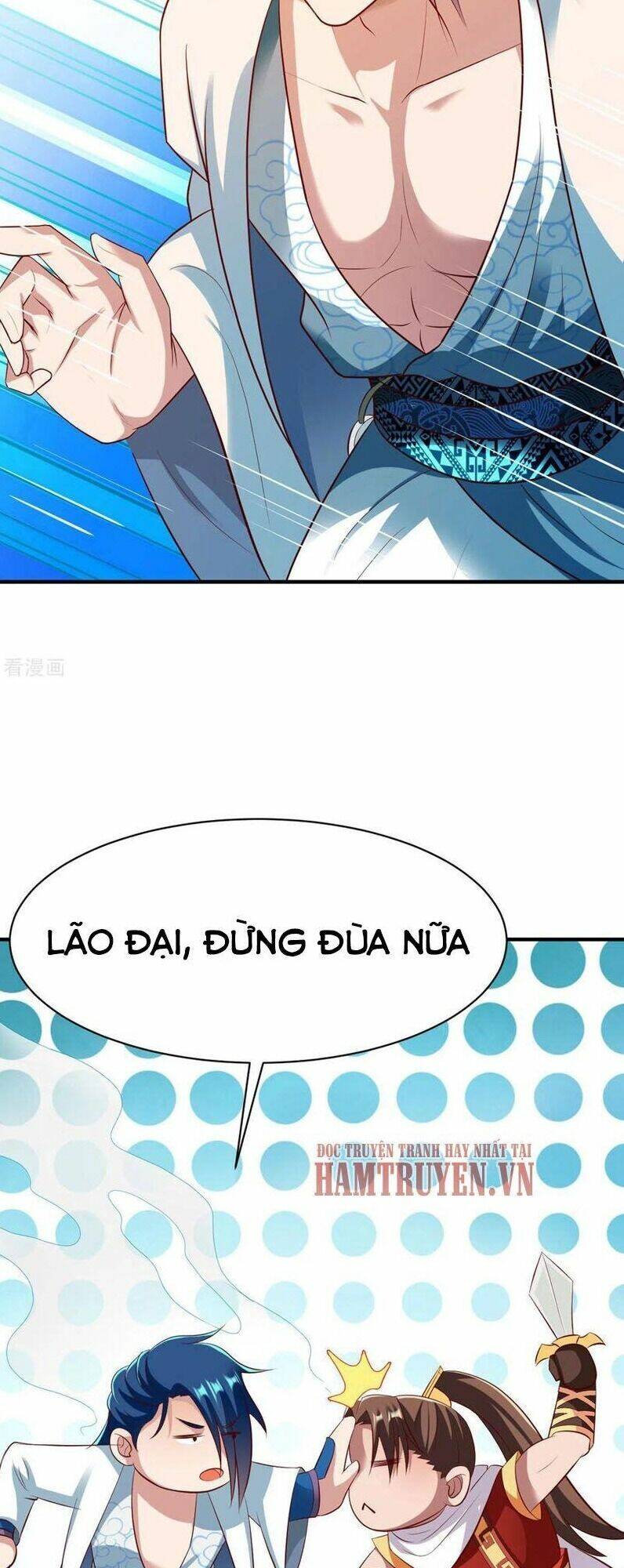 Chiến Đỉnh: Chapter 201