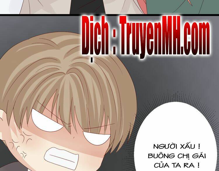 Nữ Hoàng Giá Đáo: Chapter 30