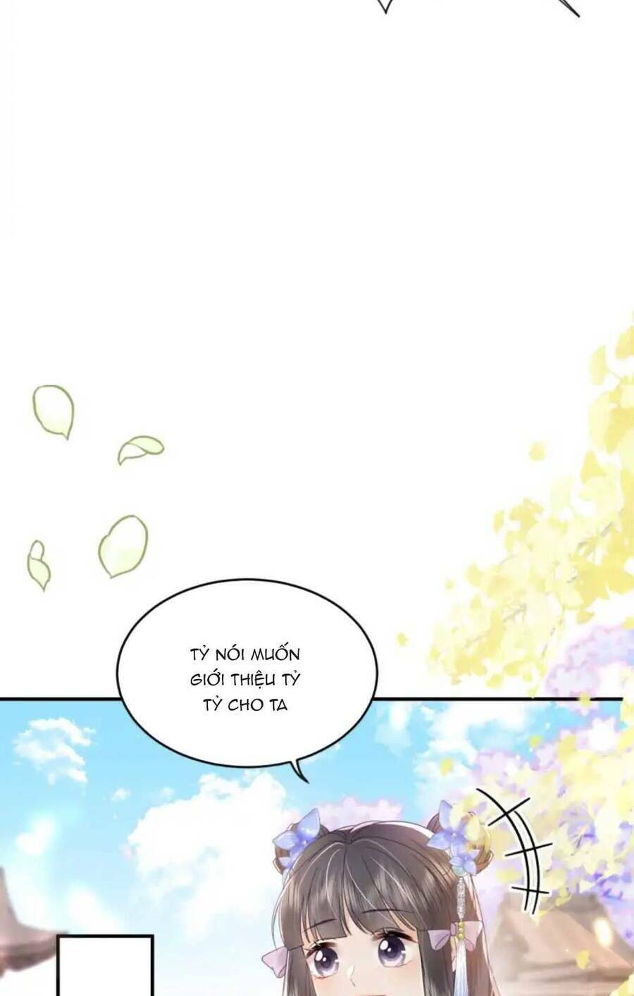 TRỌNG SINH TRỞ LẠI ! TA NHẤT ĐỊNH SẼ BẢO VỆ NÀNG CHU TOÀN !: Chapter 9