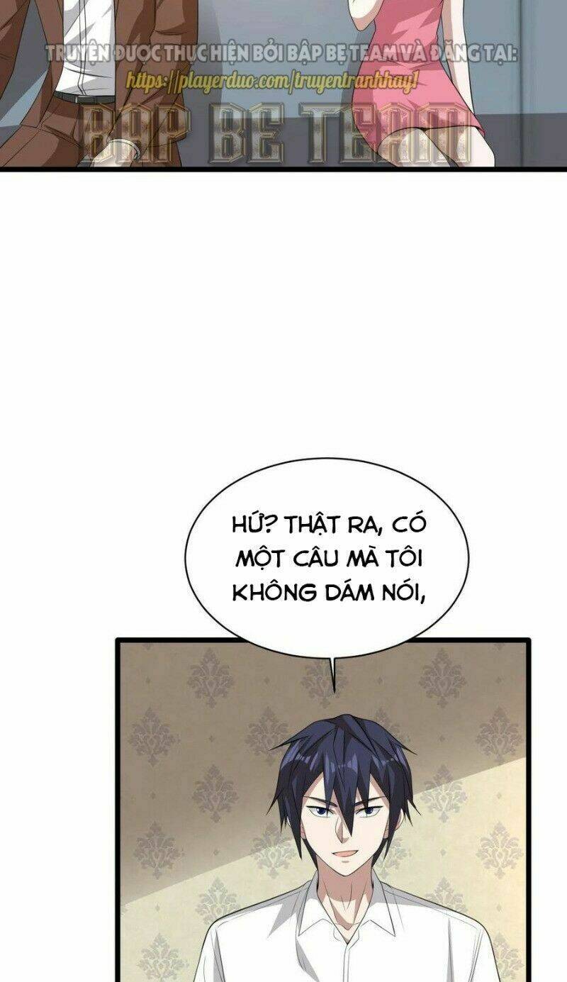 Đô Thị Tà Vương: Chapter 68