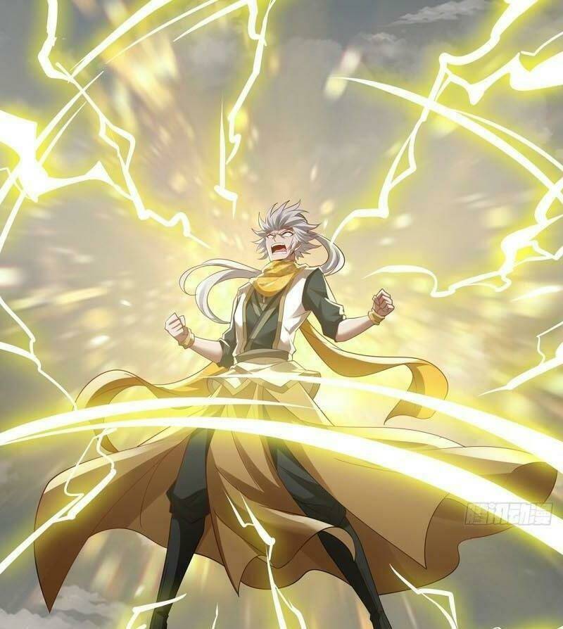 Nghịch Lân: Chapter 70