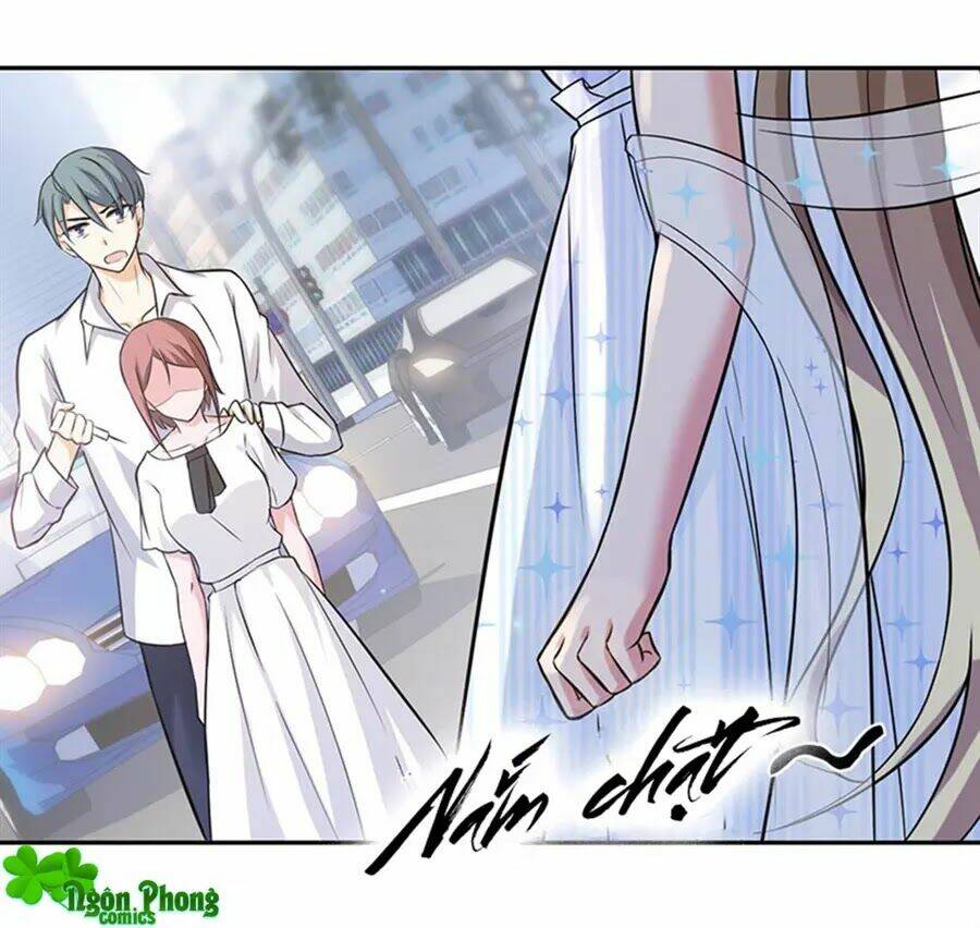 Nhật Ký Dạy Dỗ Của Gia Tộc Đáng Yêu: Chapter 56