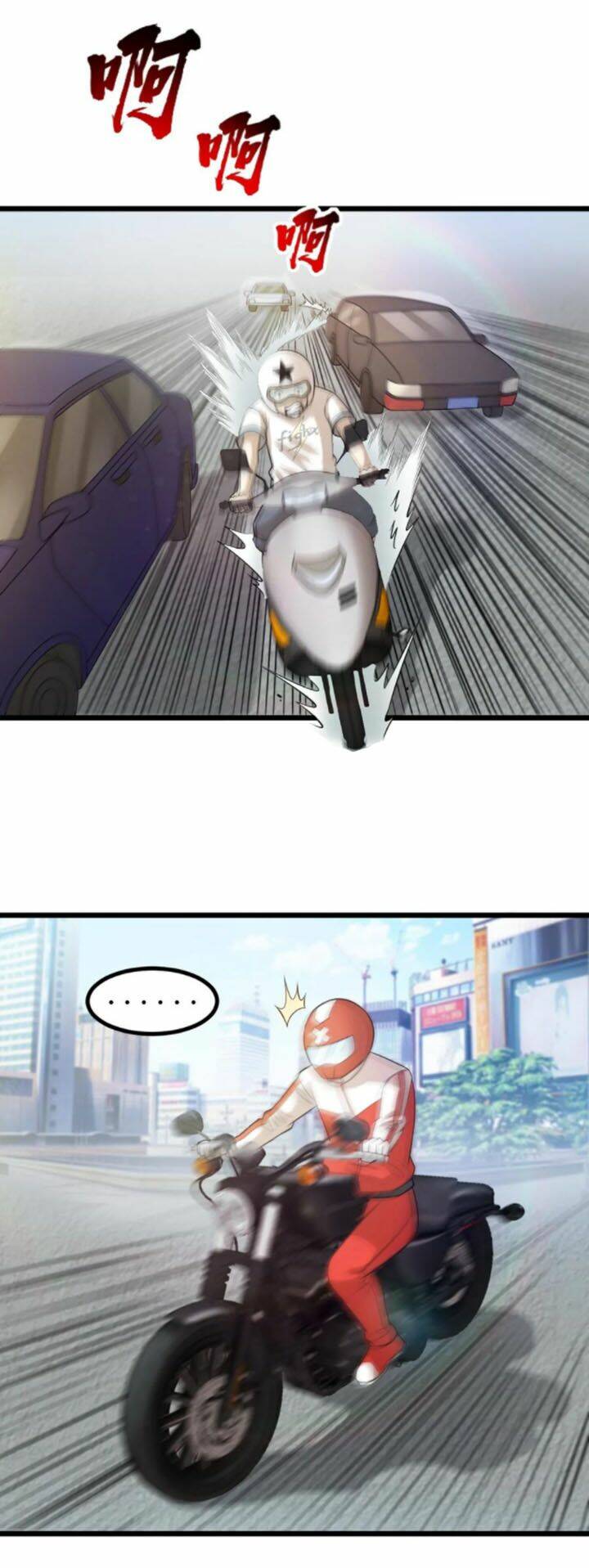 Đai Ca Trở Lại Tuổi 16: Chapter 43