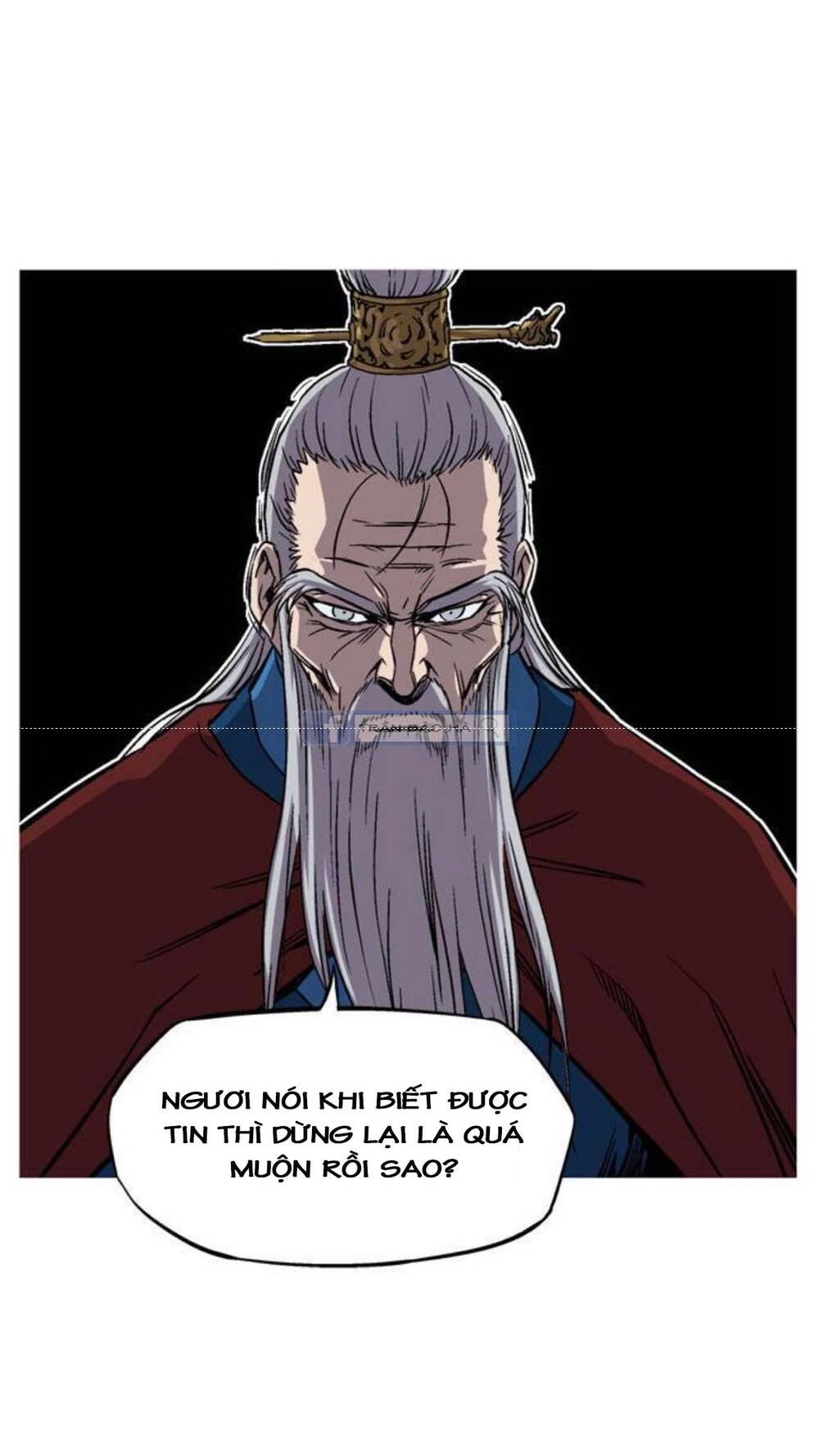 Cao Thủ 2: Chapter 143