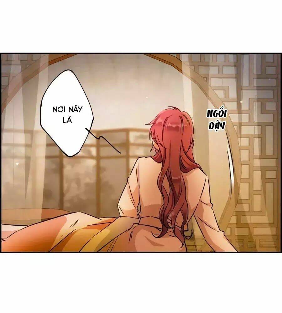 Thượng Quốc Phú Chi Thiên Đống Tuyết: Chapter 128