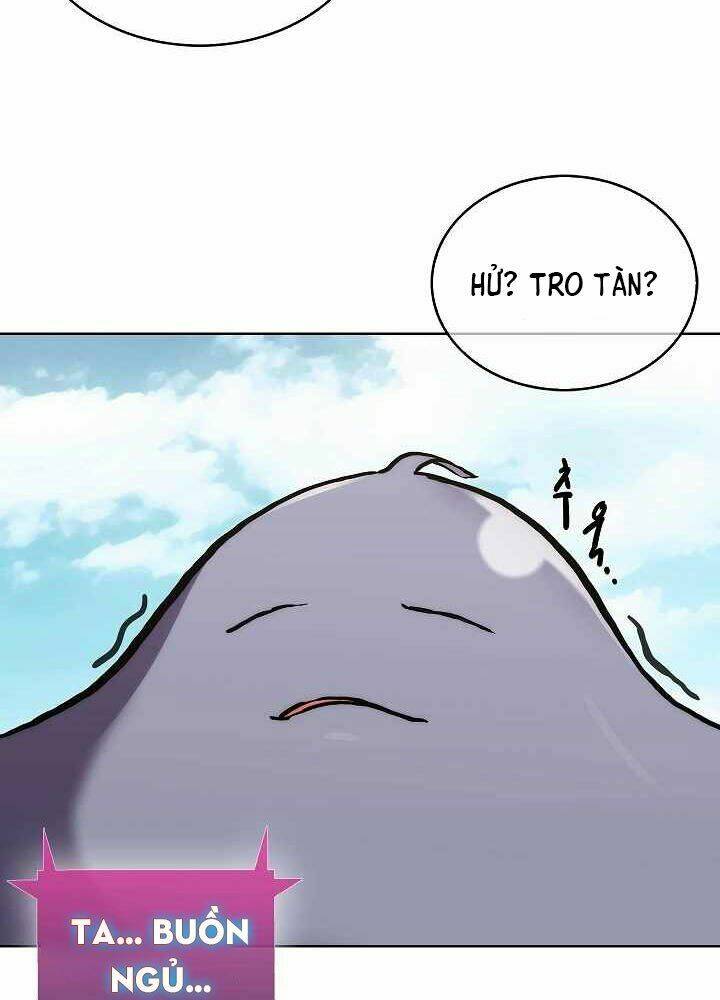 Kẻ Phát Hoạ Ấn Chú: Chapter 3